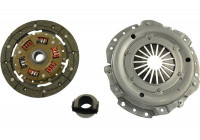 Clutch Kit CP-2125 Kavo parts