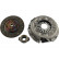 Clutch Kit CP-2130 Kavo parts