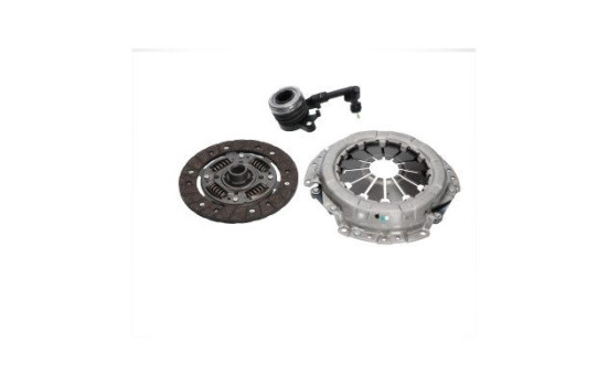 Clutch Kit CP-2150 Kavo parts, Image 4
