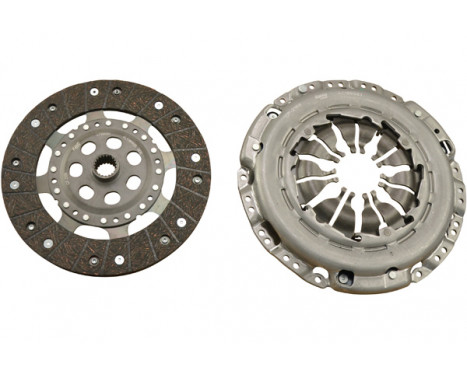 Clutch Kit CP-2169 Kavo parts
