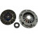 Clutch Kit CP-3009 Kavo parts
