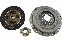 Clutch Kit CP-4016 Kavo parts