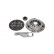 Clutch Kit CP-5070 Kavo parts, Thumbnail 4