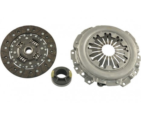 Clutch Kit CP-6000 Kavo parts