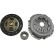 Clutch Kit CP-6004 Kavo parts