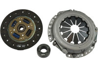 Clutch Kit CP-6019 Kavo parts