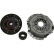 Clutch Kit CP-6023 Kavo parts