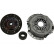 Clutch Kit CP-6023 Kavo parts, Thumbnail 2