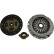 Clutch Kit CP-6031 Kavo parts