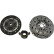 Clutch Kit CP-6059 Kavo parts