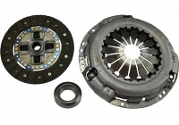 Clutch Kit CP-7000 Kavo parts