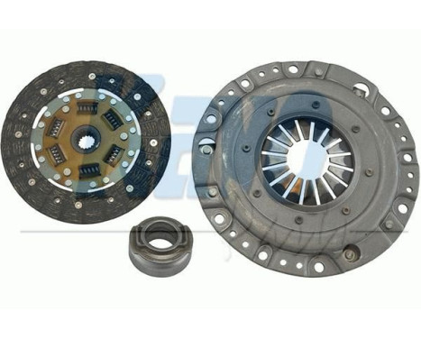 Clutch Kit CP-7007 Kavo parts, Image 2