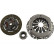 Clutch Kit CP-7030 Kavo parts, Thumbnail 2