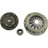 Clutch Kit CP-7038 Kavo parts