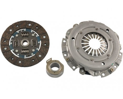 Clutch Kit CP-7504 Kavo parts