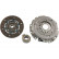 Clutch Kit CP-7504 Kavo parts