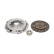 Clutch Kit CP-7504 Kavo parts, Thumbnail 2