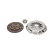 Clutch Kit CP-7504 Kavo parts, Thumbnail 4