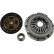 Clutch Kit CP-7506 Kavo parts, Thumbnail 2