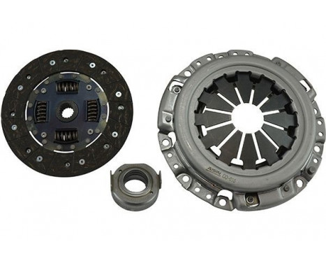 Clutch Kit CP-7510 Kavo parts, Image 2