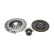 Clutch Kit CP-7512 Kavo parts, Thumbnail 2