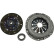 Clutch Kit CP-8509 Kavo parts, Thumbnail 2