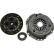 Clutch Kit CP-9000 Kavo parts