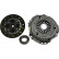 Clutch Kit CP-9000 Kavo parts, Thumbnail 2