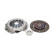 Clutch Kit CP-9013 Kavo parts, Thumbnail 2