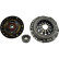Clutch Kit CP-9020 Kavo parts