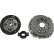 Clutch Kit CP-9026 Kavo parts, Thumbnail 2