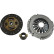 Clutch Kit CP-9801 Kavo parts