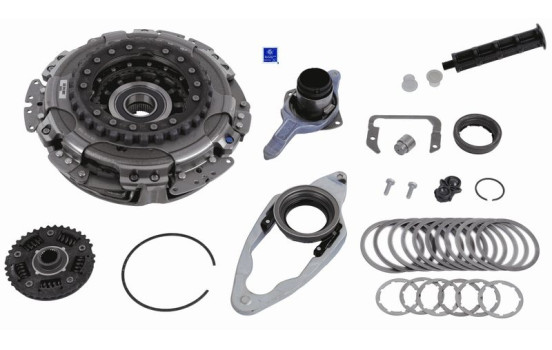 Clutch Kit DCT 3000 943 002 Sachs