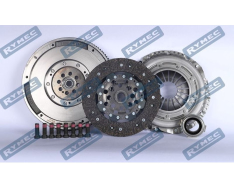 Clutch kit DF3004 Rymec
