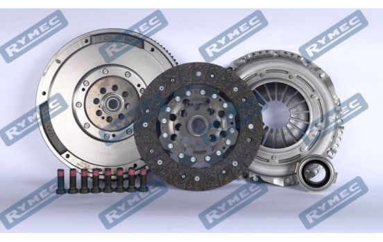 Clutch kit DF3004 Rymec