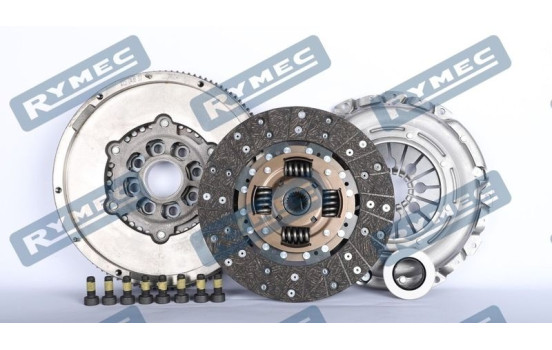 Clutch kit DF3009 Rymec