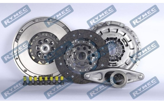 Clutch kit DF3010 Rymec