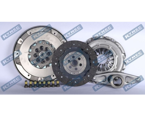 Clutch kit DF3012 Rymec