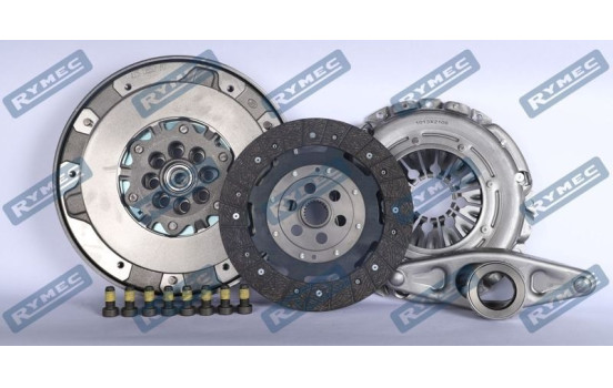 Clutch kit DF3012 Rymec