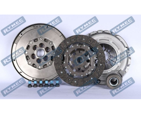 Clutch kit DF3015 Rymec