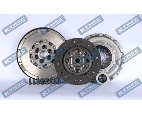 Clutch kit DF3016 Rymec