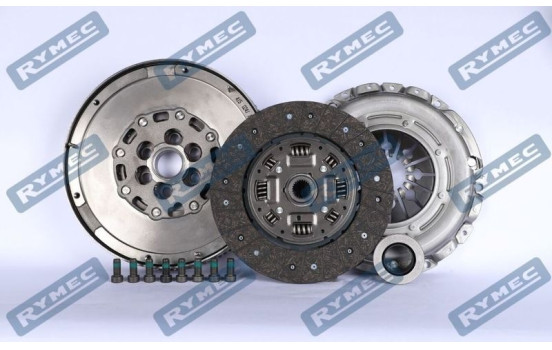Clutch kit DF3016 Rymec