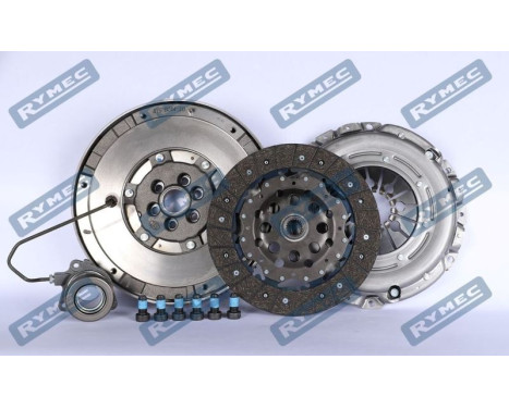 Clutch kit DF3018 Rymec