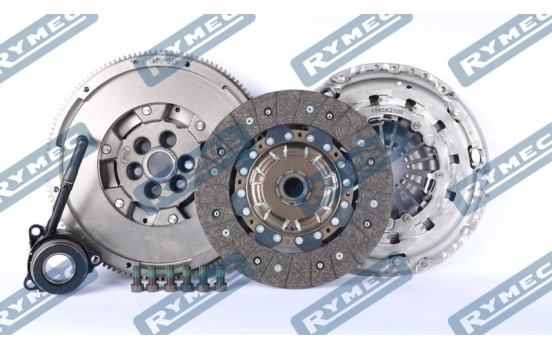 Clutch kit DF3022 Rymec