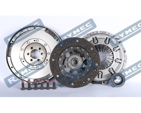 Clutch kit DF3029 Rymec
