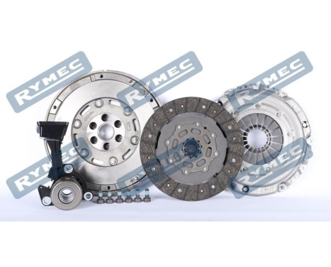 Clutch kit DF3031 Rymec