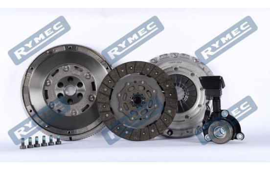 Clutch kit DF3032 Rymec