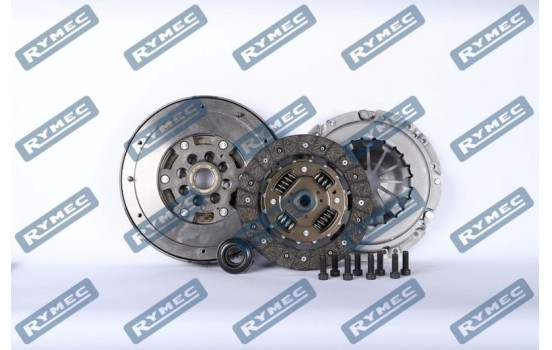 Clutch kit DF3044 Rymec