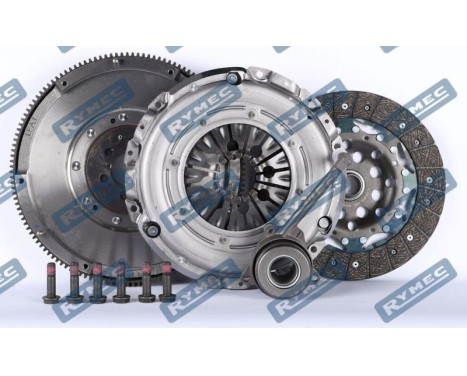 Clutch kit DF3050 Rymec