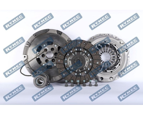 Clutch kit DF3054 Rymec